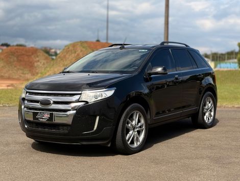 Ford EDGE LIMITED 3.5 V6 24V AWD Aut.
