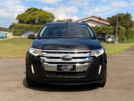 Ford EDGE LIMITED 3.5 V6 24V AWD Aut.