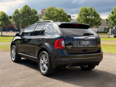 Ford EDGE LIMITED 3.5 V6 24V AWD Aut.