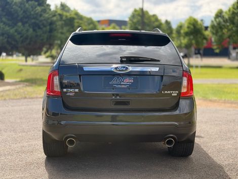 Ford EDGE LIMITED 3.5 V6 24V AWD Aut.
