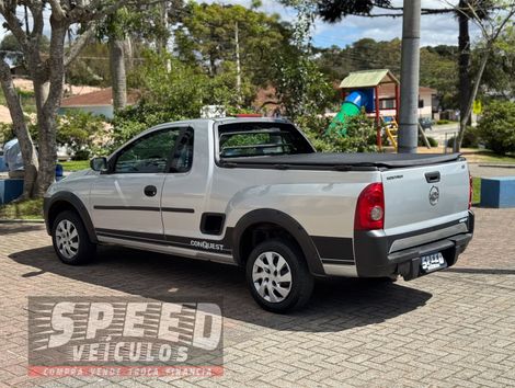 Chevrolet MONTANA 1.8/ 1.8 Conquest FlexPower 8V