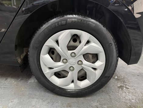 Hyundai HB20 Vision 1.0 Flex 12V Mec.