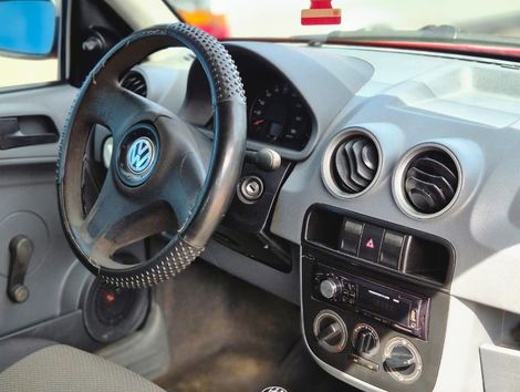 VolksWagen Gol ECOMOTION  1.0 Mi Total Flex 8V 4p