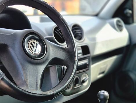 VolksWagen Gol ECOMOTION  1.0 Mi Total Flex 8V 4p