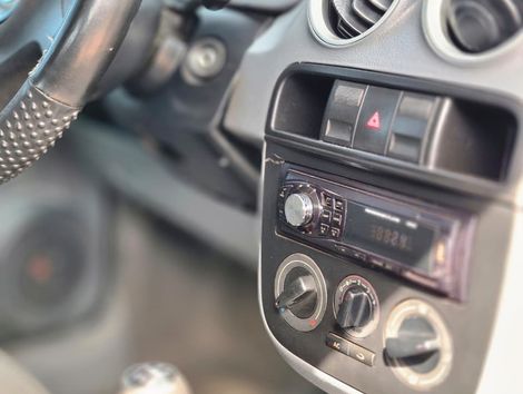 VolksWagen Gol ECOMOTION  1.0 Mi Total Flex 8V 4p