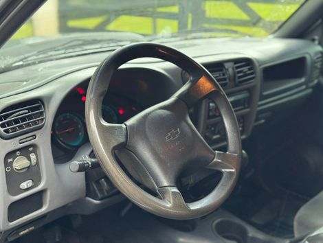 Chevrolet S10 P-Up Advant. 2.4/2.4 MPFI F.Power CD