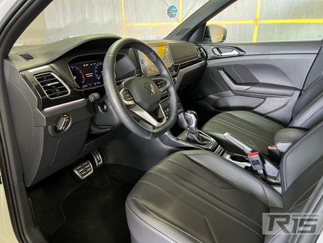 VolksWagen T-Cross Hig. 250 TSI 1.4 Flex 16V 5p Aut