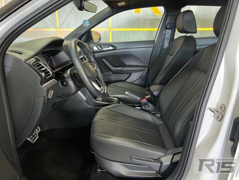 VolksWagen T-Cross Hig. 250 TSI 1.4 Flex 16V 5p Aut