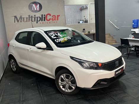 Fiat ARGO DRIVE 1.0 6V Flex