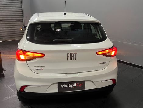 Fiat ARGO DRIVE 1.0 6V Flex