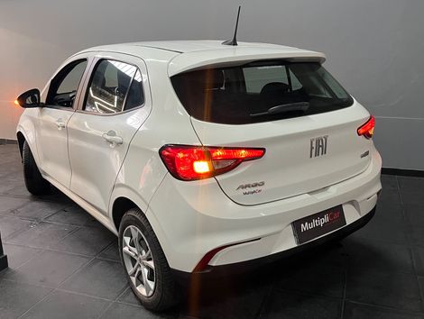 Fiat ARGO DRIVE 1.0 6V Flex