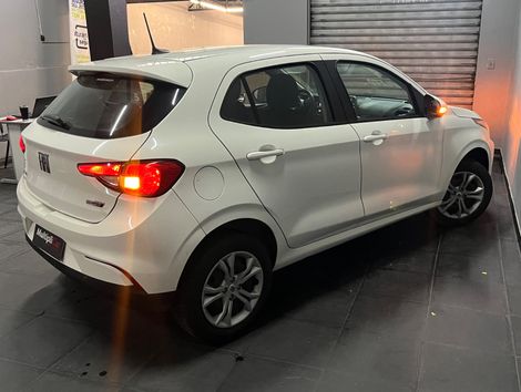 Fiat ARGO DRIVE 1.0 6V Flex