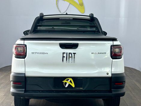 Fiat Strada Endurance 1.4 Flex 8V CS Plus
