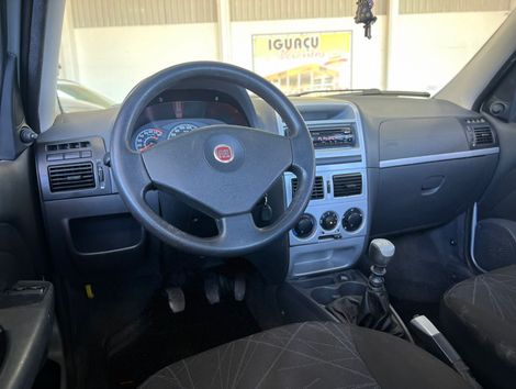 Fiat Palio ELX 1.4 Fire/30 Anos F. Flex 8V 4p
