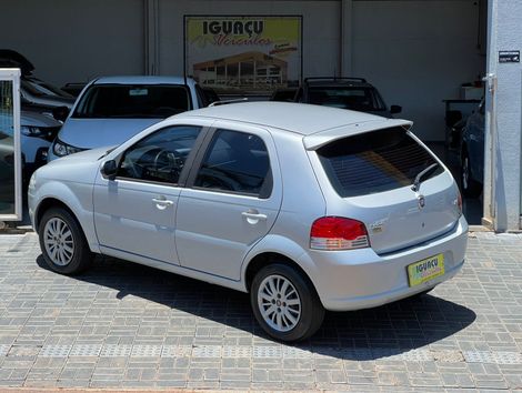 Fiat Palio ELX 1.4 Fire/30 Anos F. Flex 8V 4p