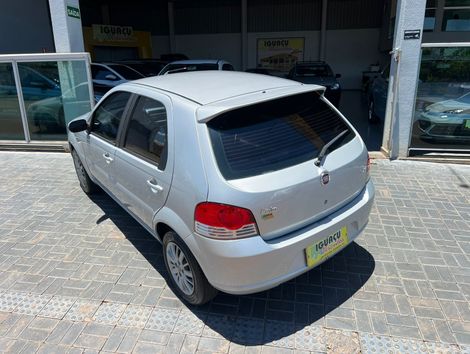 Fiat Palio ELX 1.4 Fire/30 Anos F. Flex 8V 4p