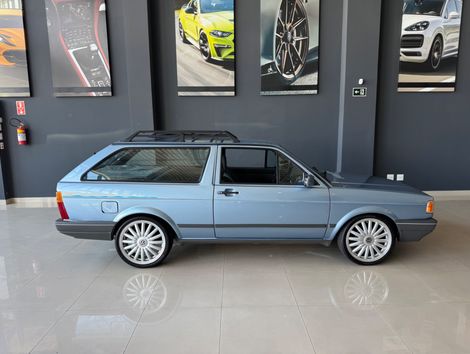 VolksWagen Parati GLSi 2.0 / GLS/ Surf 1.8