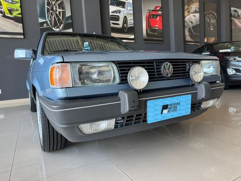 VolksWagen Parati GLSi 2.0 / GLS/ Surf 1.8