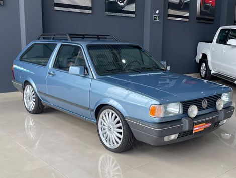 VolksWagen Parati GLSi 2.0 / GLS/ Surf 1.8