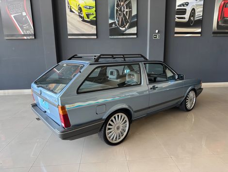 VolksWagen Parati GLSi 2.0 / GLS/ Surf 1.8