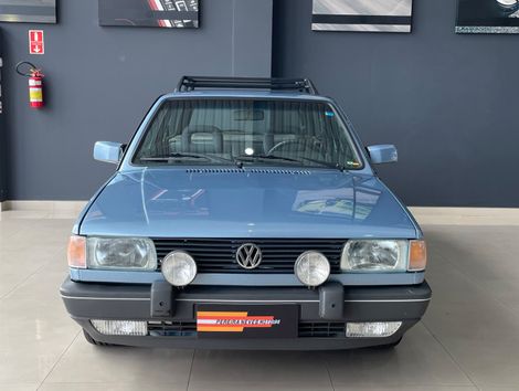 VolksWagen Parati GLSi 2.0 / GLS/ Surf 1.8
