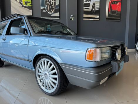 VolksWagen Parati GLSi 2.0 / GLS/ Surf 1.8