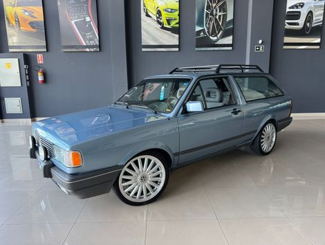 VolksWagen Parati GLSi 2.0 / GLS/ Surf 1.8