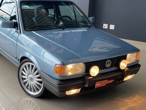VolksWagen Parati GLSi 2.0 / GLS/ Surf 1.8