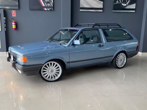 VolksWagen Parati GLSi 2.0 / GLS/ Surf 1.8