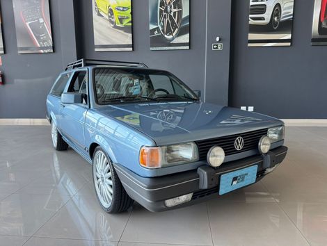 VolksWagen Parati GLSi 2.0 / GLS/ Surf 1.8