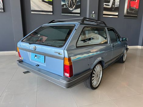 VolksWagen Parati GLSi 2.0 / GLS/ Surf 1.8