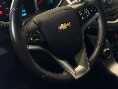 Chevrolet CRUZE HB Sport LT 1.8 16V FlexP. 5p Mec