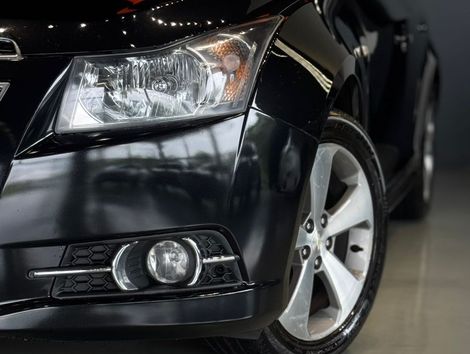 Chevrolet CRUZE HB Sport LT 1.8 16V FlexP. 5p Mec