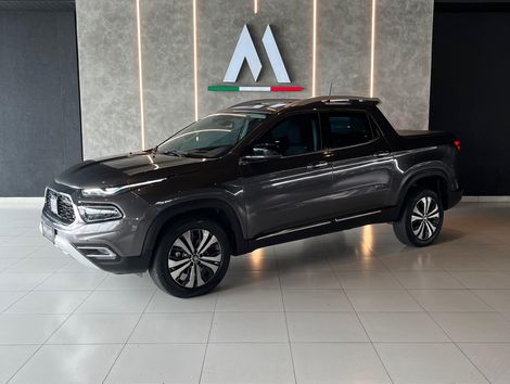 Fiat Toro Volcano 1.3 T270 4x2 Flex Aut.