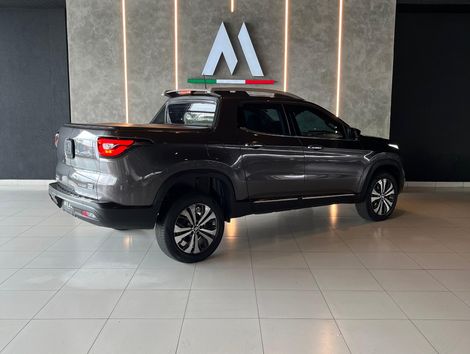 Fiat Toro Volcano 1.3 T270 4x2 Flex Aut.