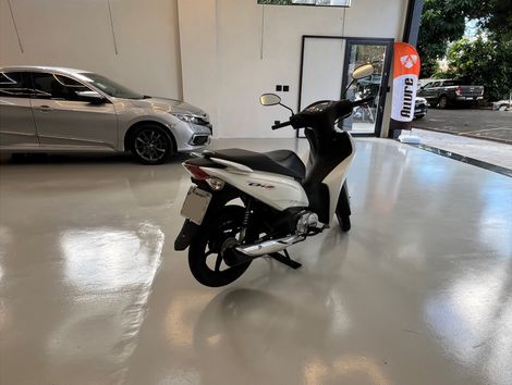 HONDA BIZ 110i