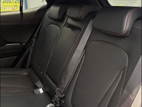 Hyundai Creta N Line 1.0 TB 12V Flex Aut.