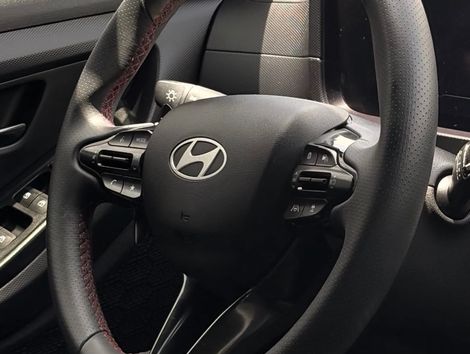 Hyundai Creta N Line 1.0 TB 12V Flex Aut.