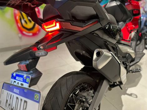 HONDA X-ADV 745cc