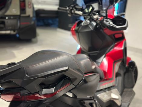 HONDA X-ADV 745cc