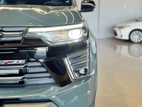 Chevrolet S10 Pick-Up Z71 2.8 TDI 4x4 CD Dies. Aut