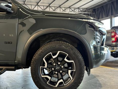 Chevrolet S10 Pick-Up Z71 2.8 TDI 4x4 CD Dies. Aut