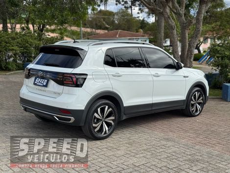 VolksWagen T-Cross Hig. 250 TSI 1.4 Flex 16V 5p Aut