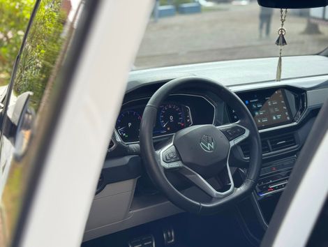 VolksWagen T-Cross Hig. 250 TSI 1.4 Flex 16V 5p Aut