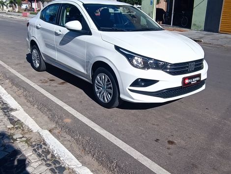 Fiat CRONOS DRIVE 1.0 6V Flex