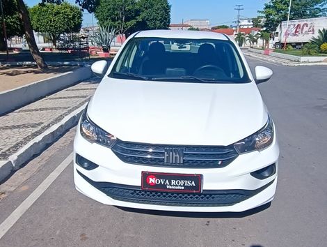 Fiat CRONOS DRIVE 1.0 6V Flex