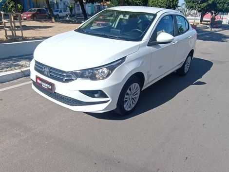 Fiat CRONOS DRIVE 1.0 6V Flex