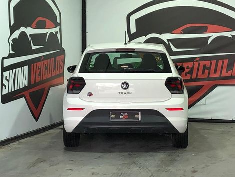 VolksWagen Polo Track 1.0 Flex 12V 5p