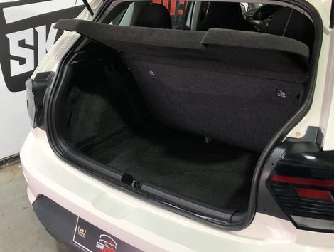 VolksWagen Polo Track 1.0 Flex 12V 5p