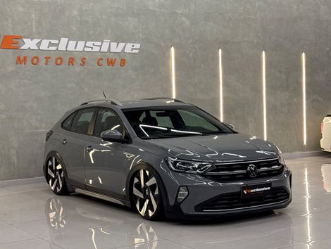 VolksWagen Nivus Highline 1.0 200 TSI Flex Aut.